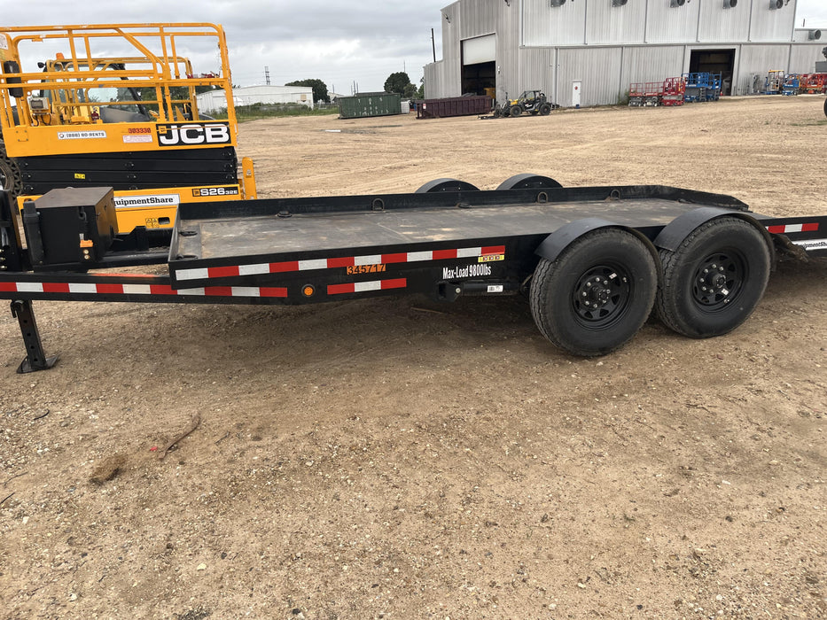 2023 STEELPOINT K19E