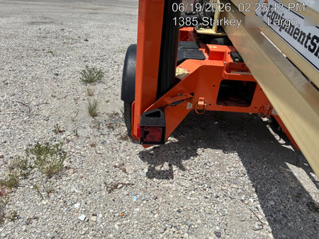 2022 JLG T500J
