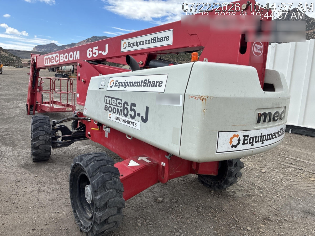 2020 MEC 65-J-D