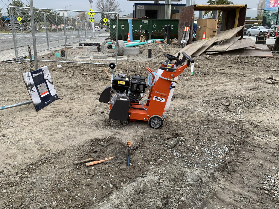 2019 HUSQVARNA FS 400 LV