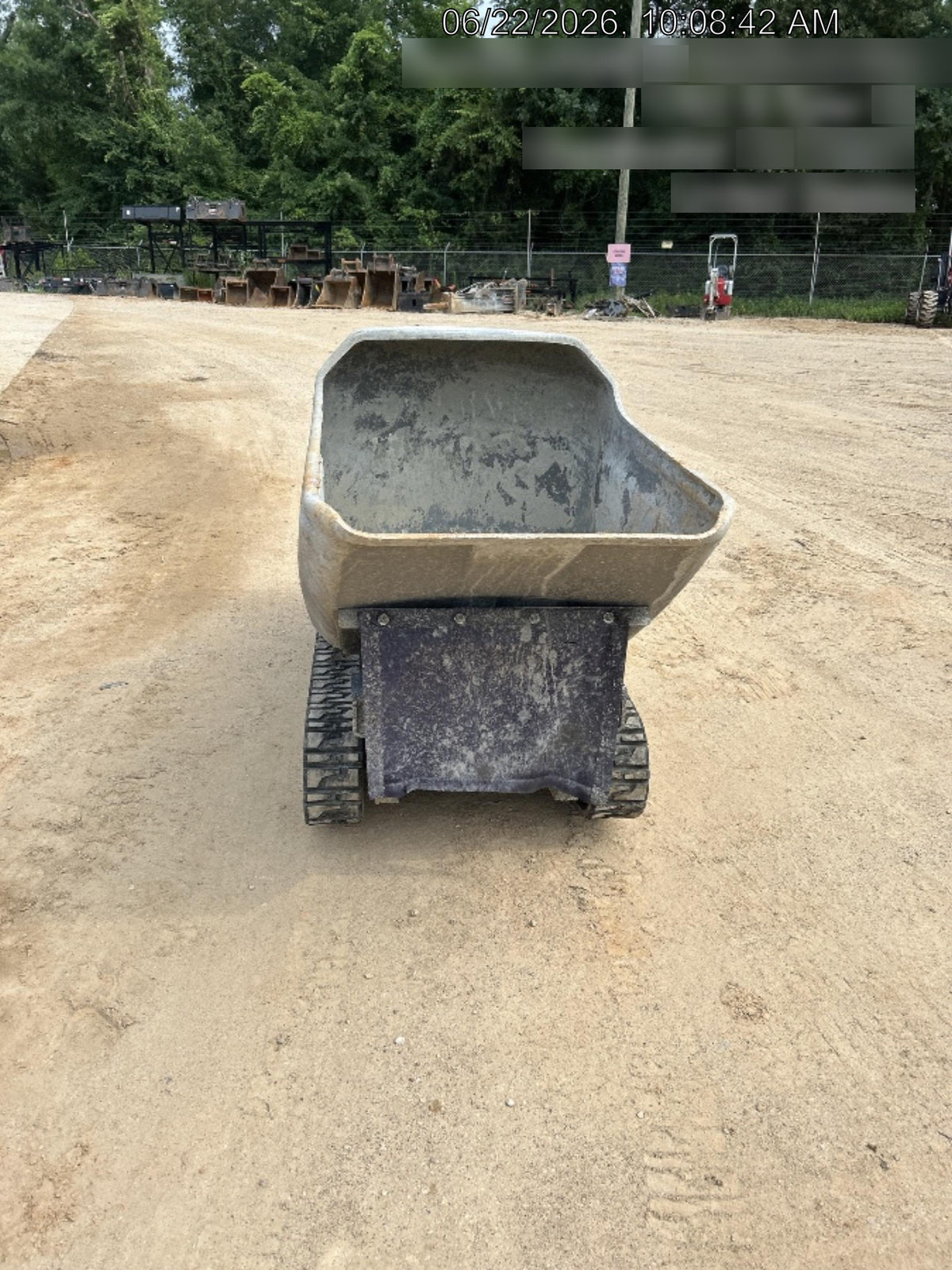 2025 TORO MBTX 2500-TS
