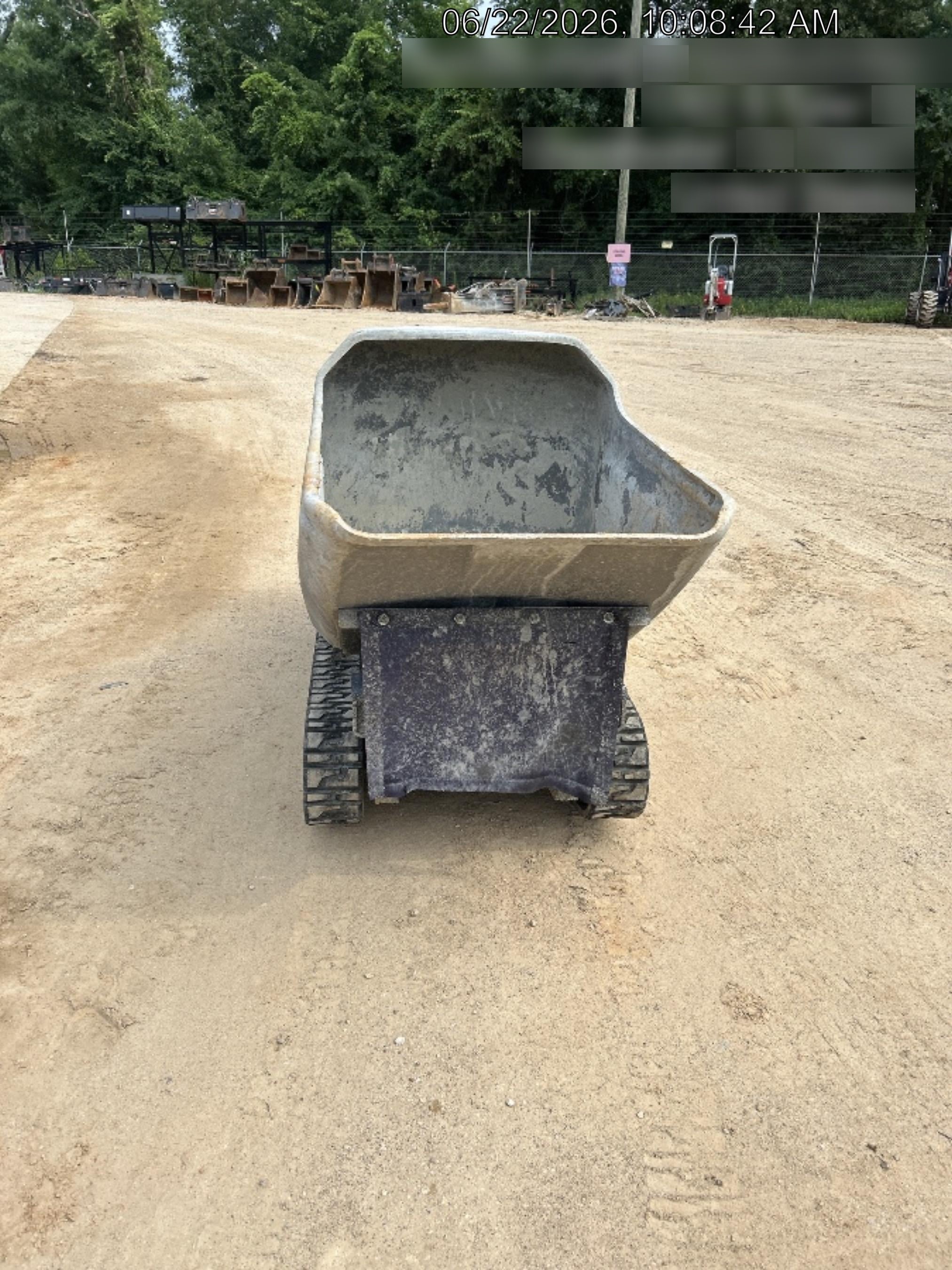 2025 TORO MBTX 2500-TS