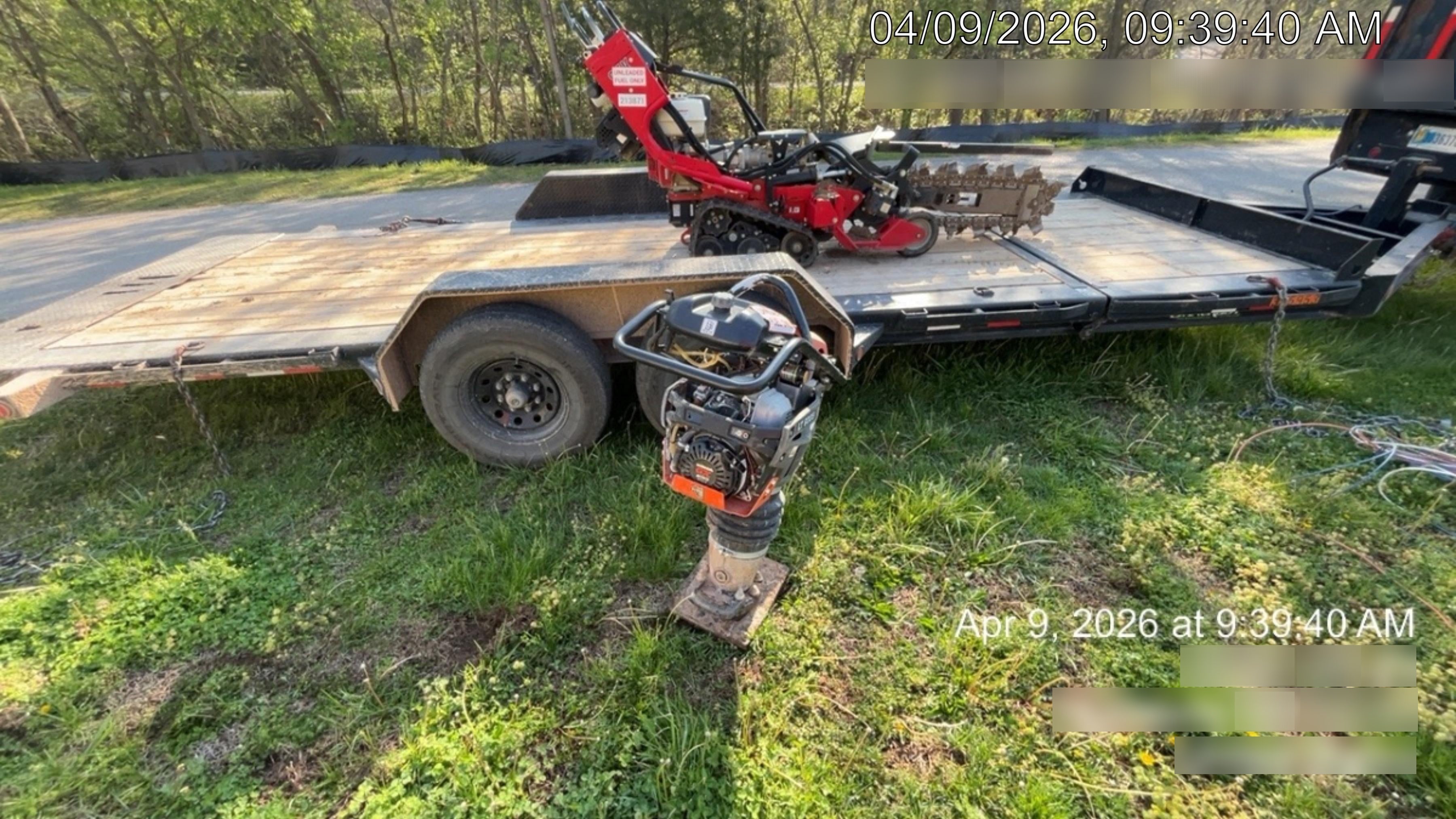 2024 HUSQVARNA LT6005