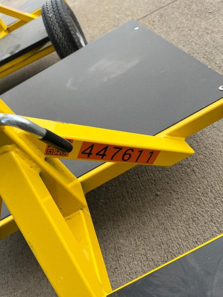 2024 CONSTRUCTION ELECTRICAL PRODUCTS 7322
