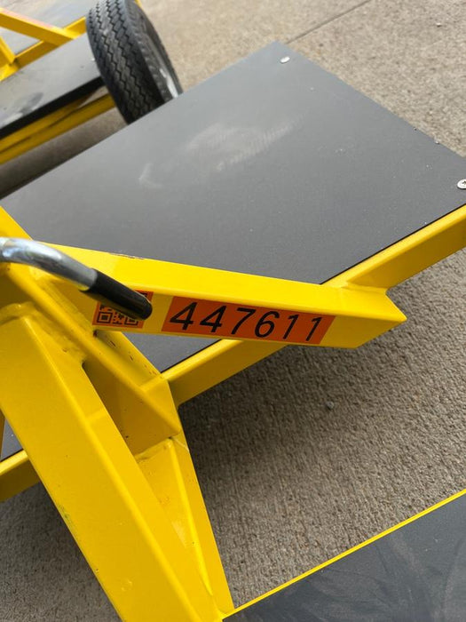 2024 CONSTRUCTION ELECTRICAL PRODUCTS 7322