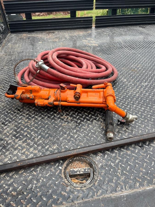 2023 MICHIGAN PNEUMATIC MP-ERD60