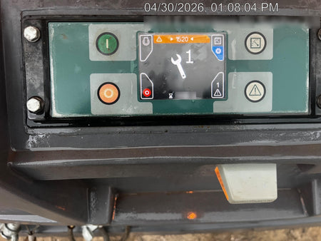 2024 ATLAS COPCO XAS188 CWK