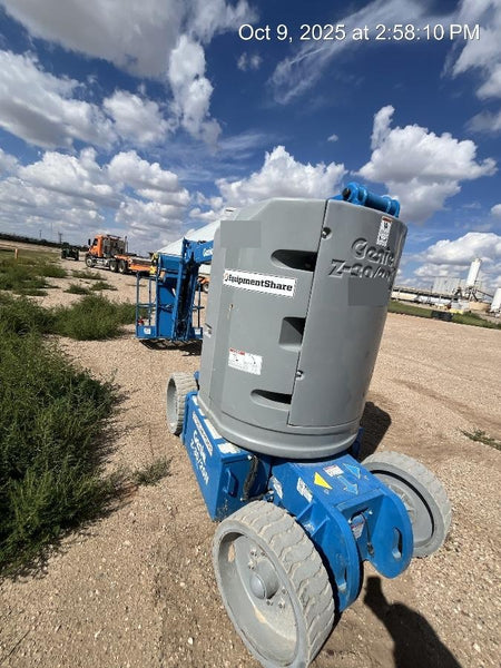2018 GENIE Z-30/20 N