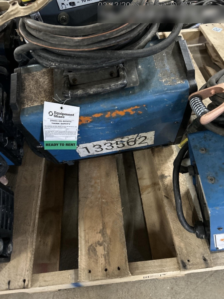 2020 MILLER ELECTRIC CST-280