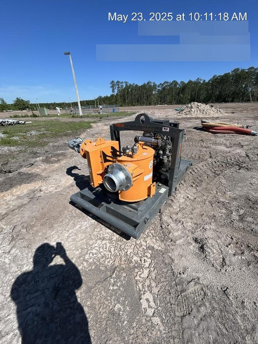 2022 MYERS-SETH RL-200