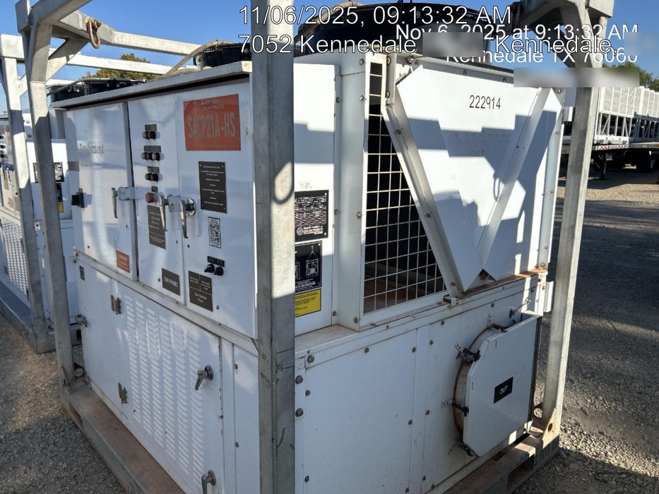 2022 SMARTECH SACP21A-HS