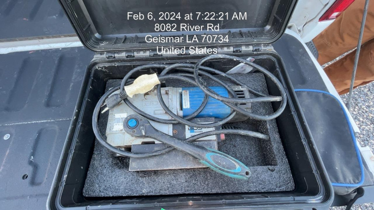 2022 CS UNITEC MAB155