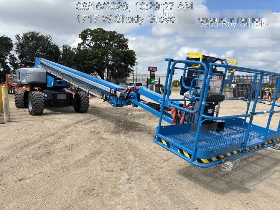 2026 GENIE S-85 XC