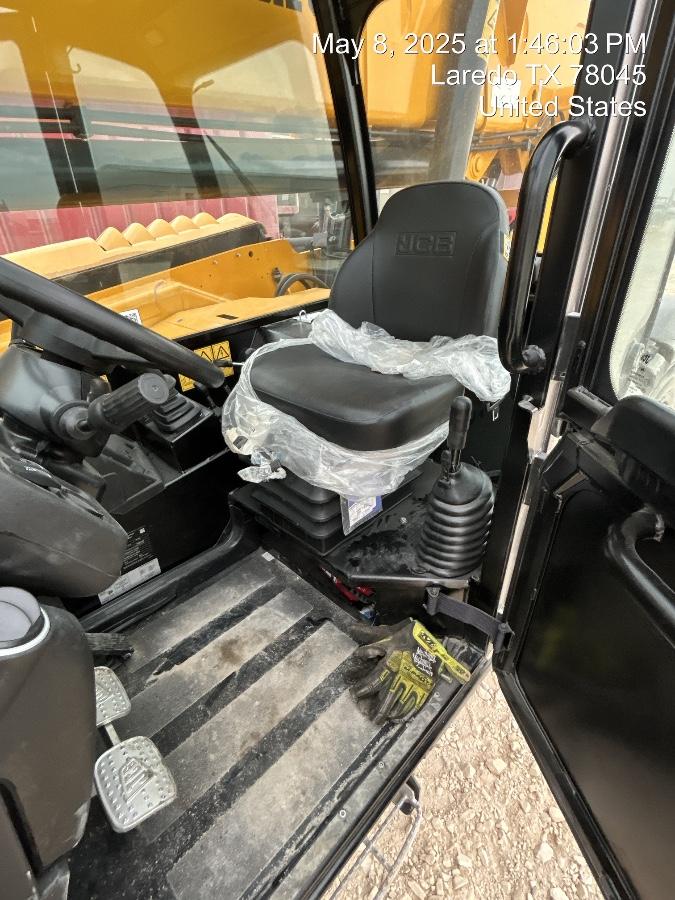 2025 JCB 510-56