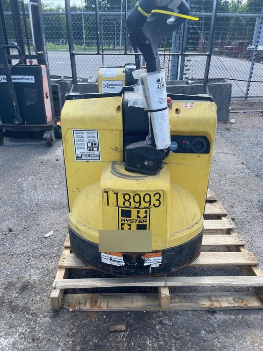 2020 HYSTER W45ZHD