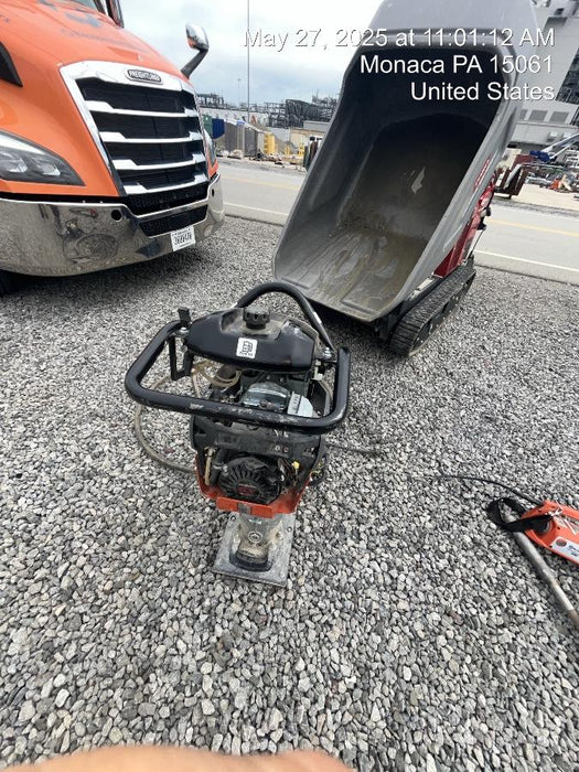 2024 HUSQVARNA LT6005