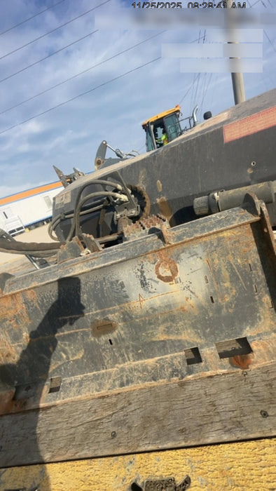 2021 PALADIN Sweepster SB72