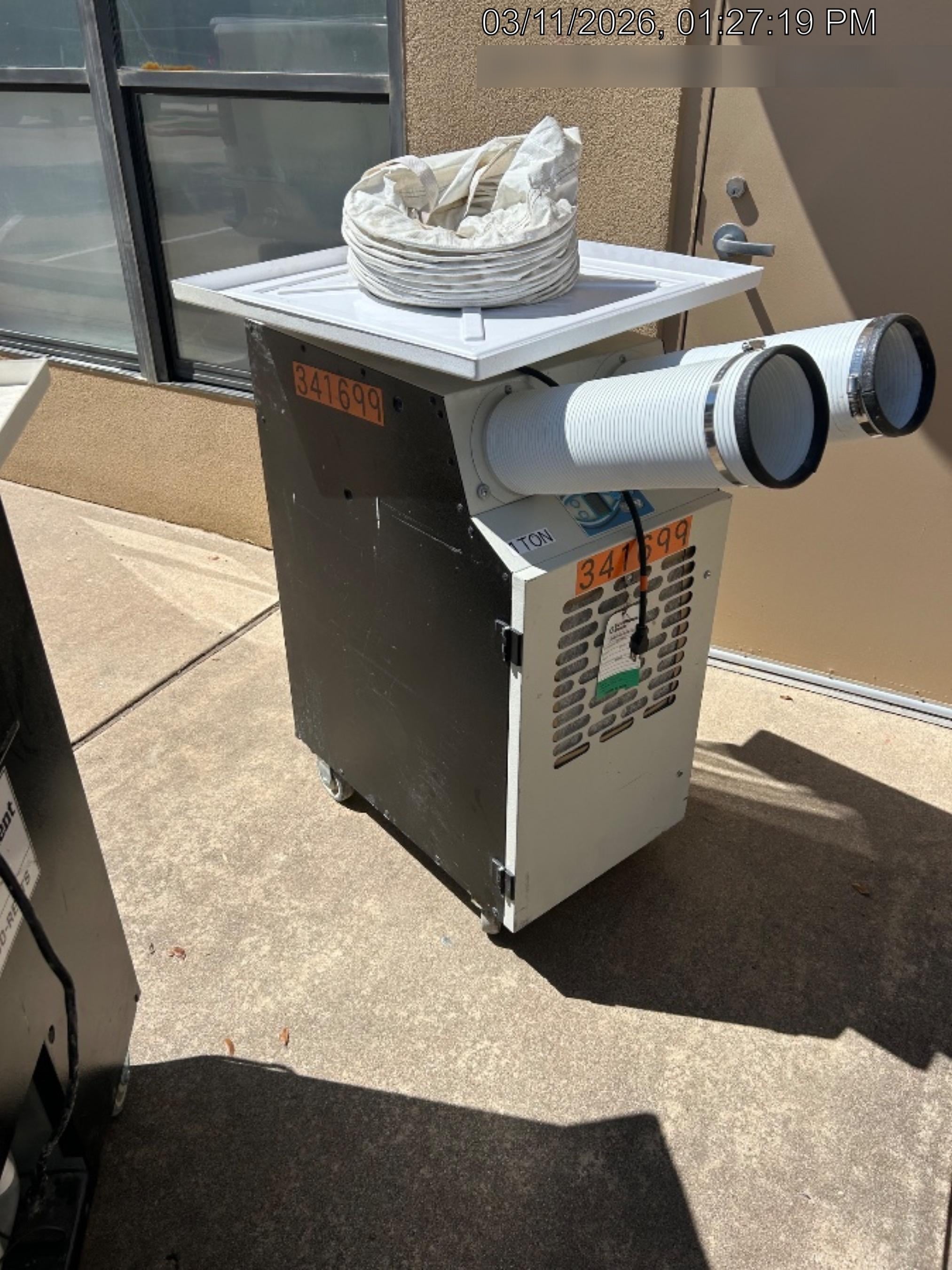 2023 KWIKOOL KPAC1411-2