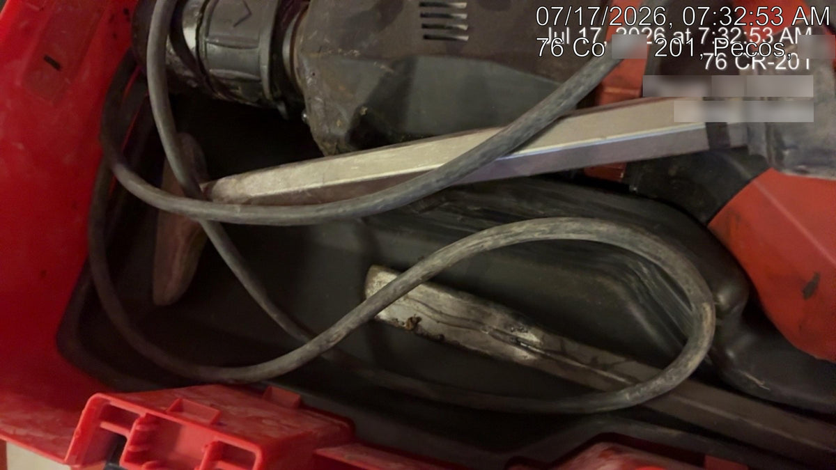 2025 HILTI TE 1000-AVR