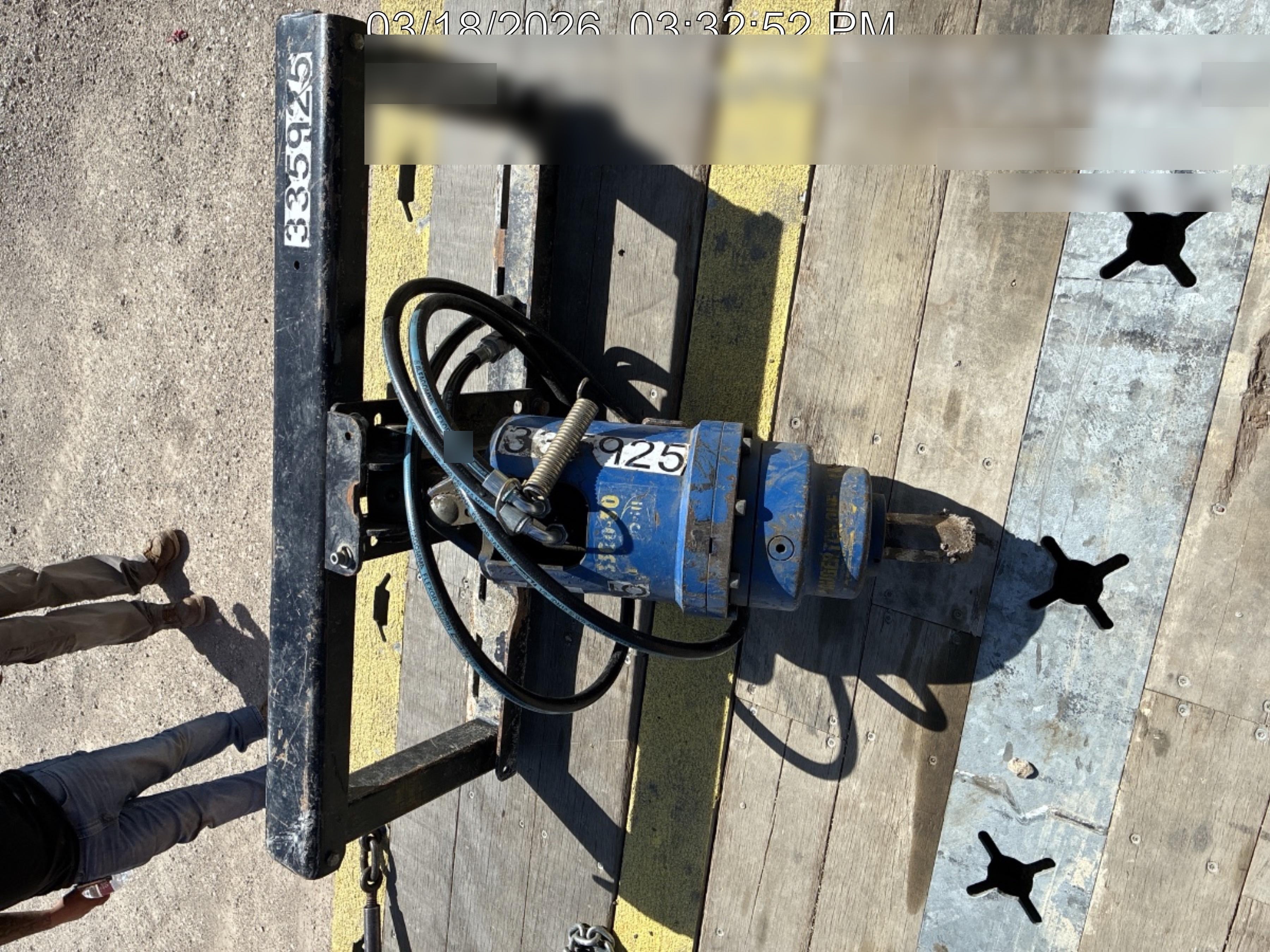 2023 AUGER TORQUE 3300-30