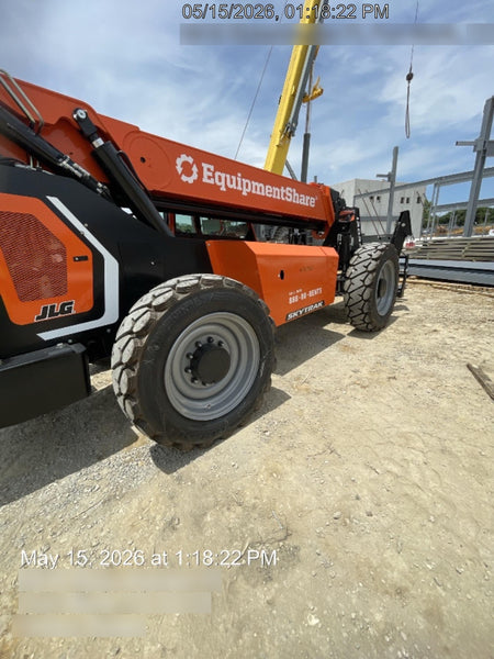 2026 SKYTRAK 12054