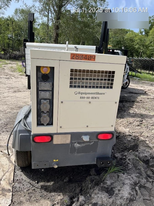 2022 ATLAS COPCO QAS25 CWK