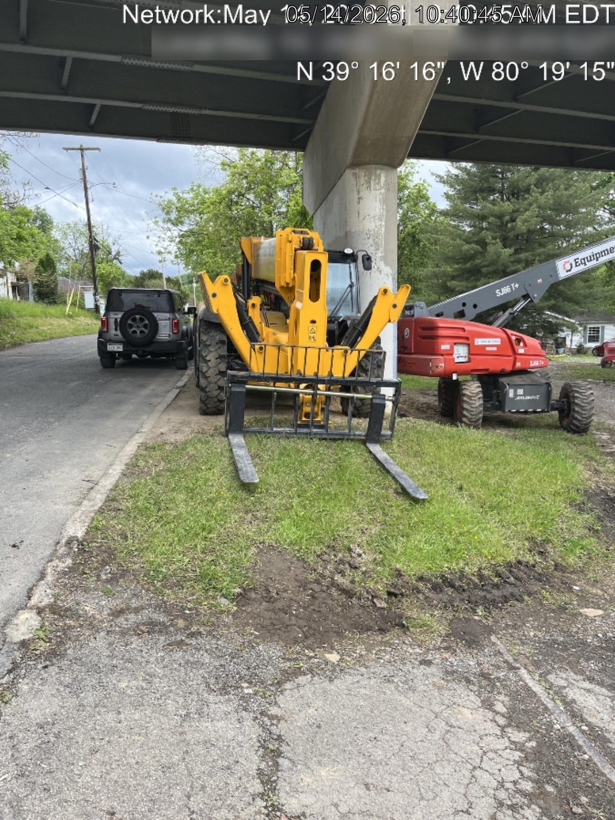 2025 JCB 510-56