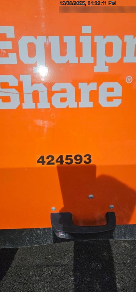 2024 JLG 860SJ