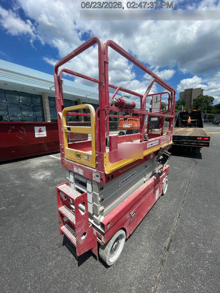 2021 MEC 2632SE