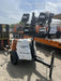 2024 Generac MLT2 Diesel, Flex Switch 120V Input, Powerzone Controller, 
(4) 320W LED Lights, 4kW Generator, 39.9 Gal Fuel Tank, 2" Ball, T3