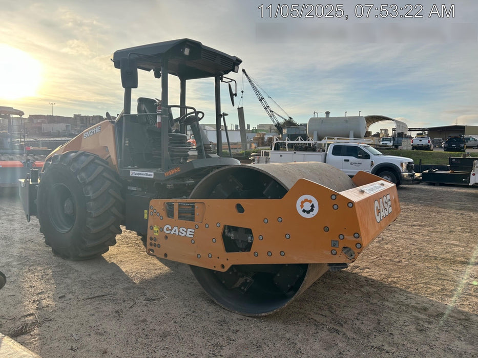 2023 CASE SV211E