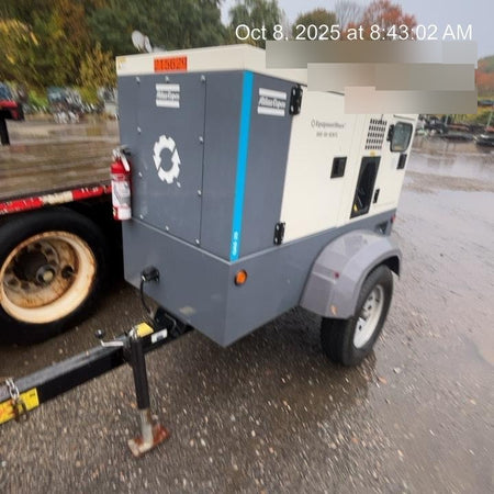 2022 ATLAS COPCO QAS25 CWK