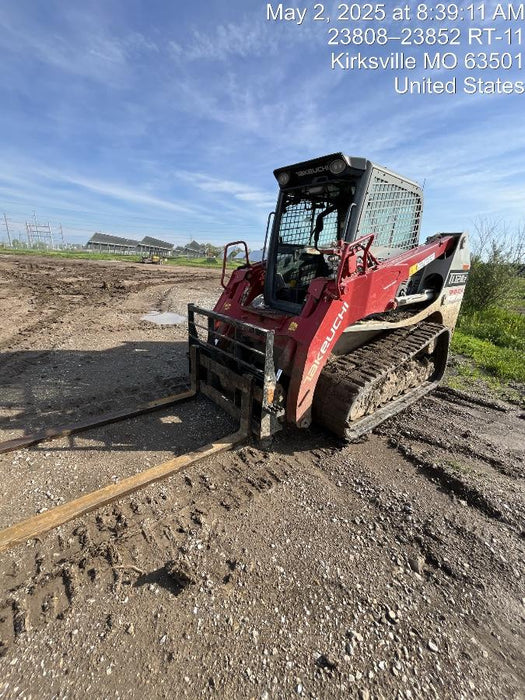 2024 ARROW MATERIAL HANDLING 72" Pallet Forks - Arrow