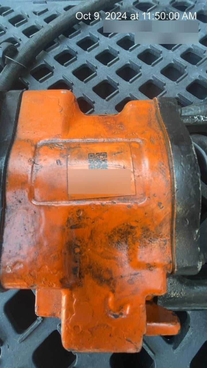 2020 MICHIGAN PNEUMATIC 4940B1