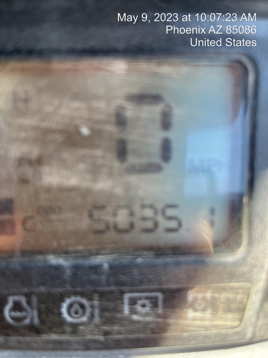 2022 KUBOTA RTV-X1140W-H (Canopy)