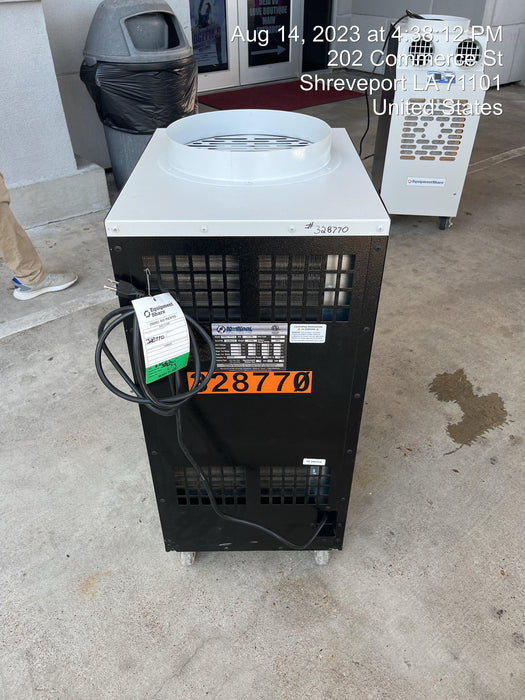 2023 KWIKOOL KPAC1411-2