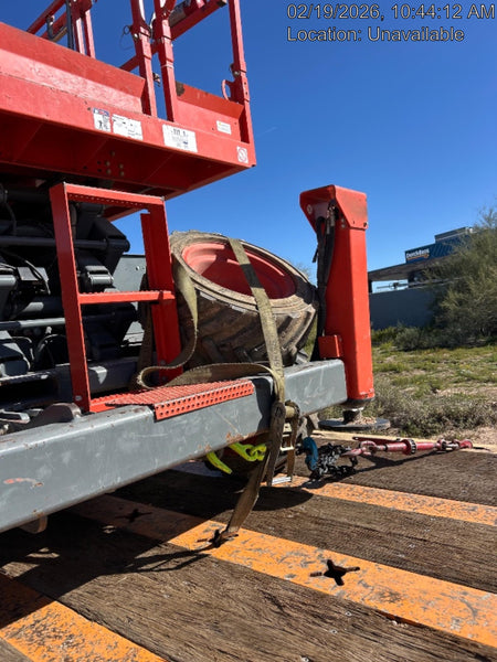 2019 SKYJACK SJ6832 RT