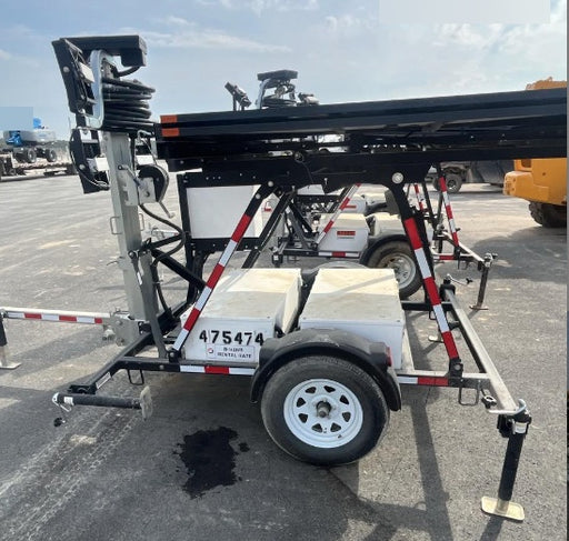 2024 WANCO WLTS-MM8A-1600