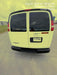 2023 CHEVROLET Express Van - Rental