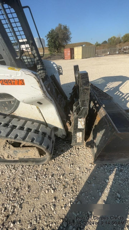 2023 VIRNIG 48" Pallet Forks - Virnig