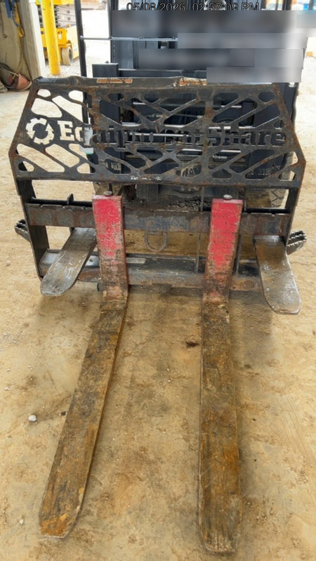 2020 PALADIN 48" Pallet Forks - Paladin