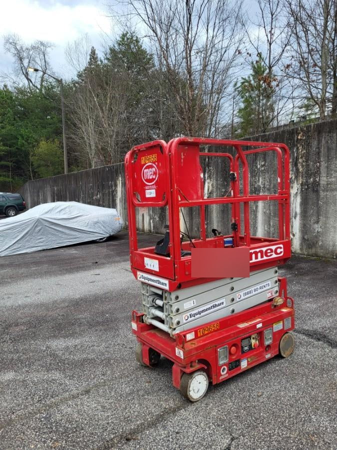 2020 MEC 1330SE