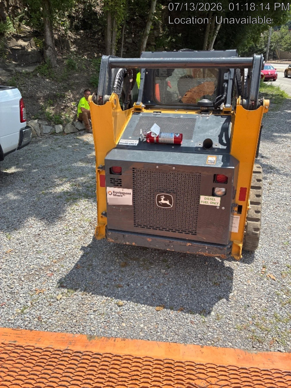 2025 ARROW MATERIAL HANDLING F5144CB