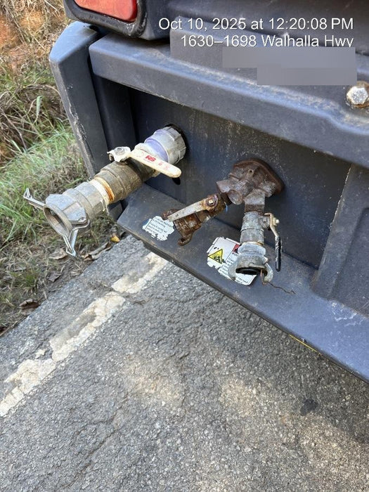 2022 ATLAS COPCO XAS440