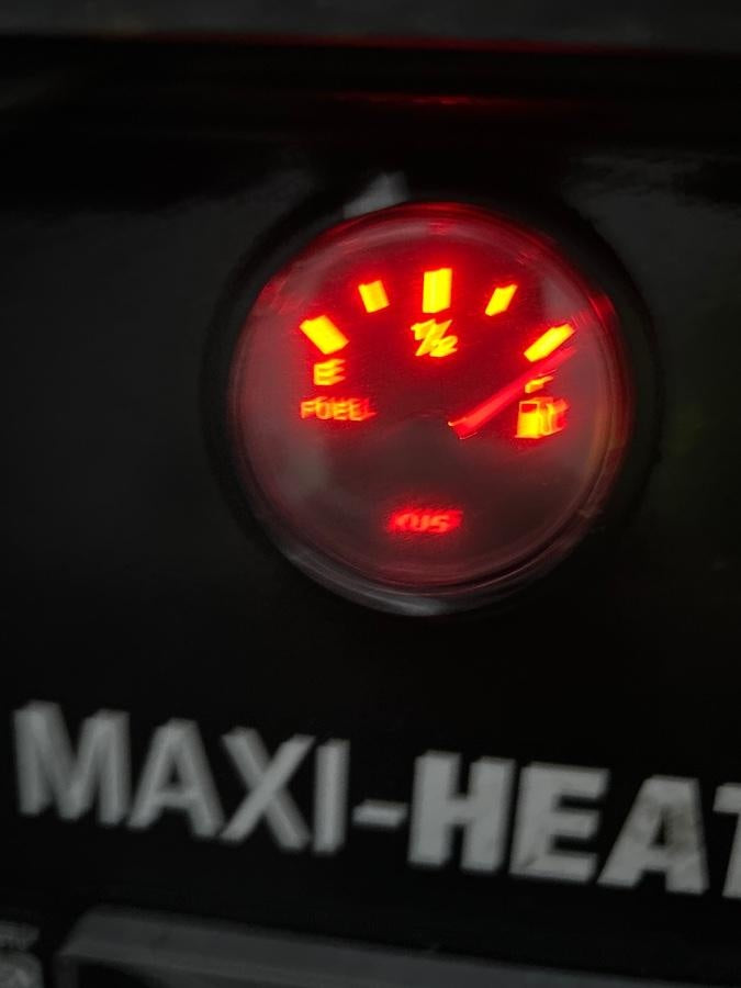2023 ALLMAND MH1000iQ