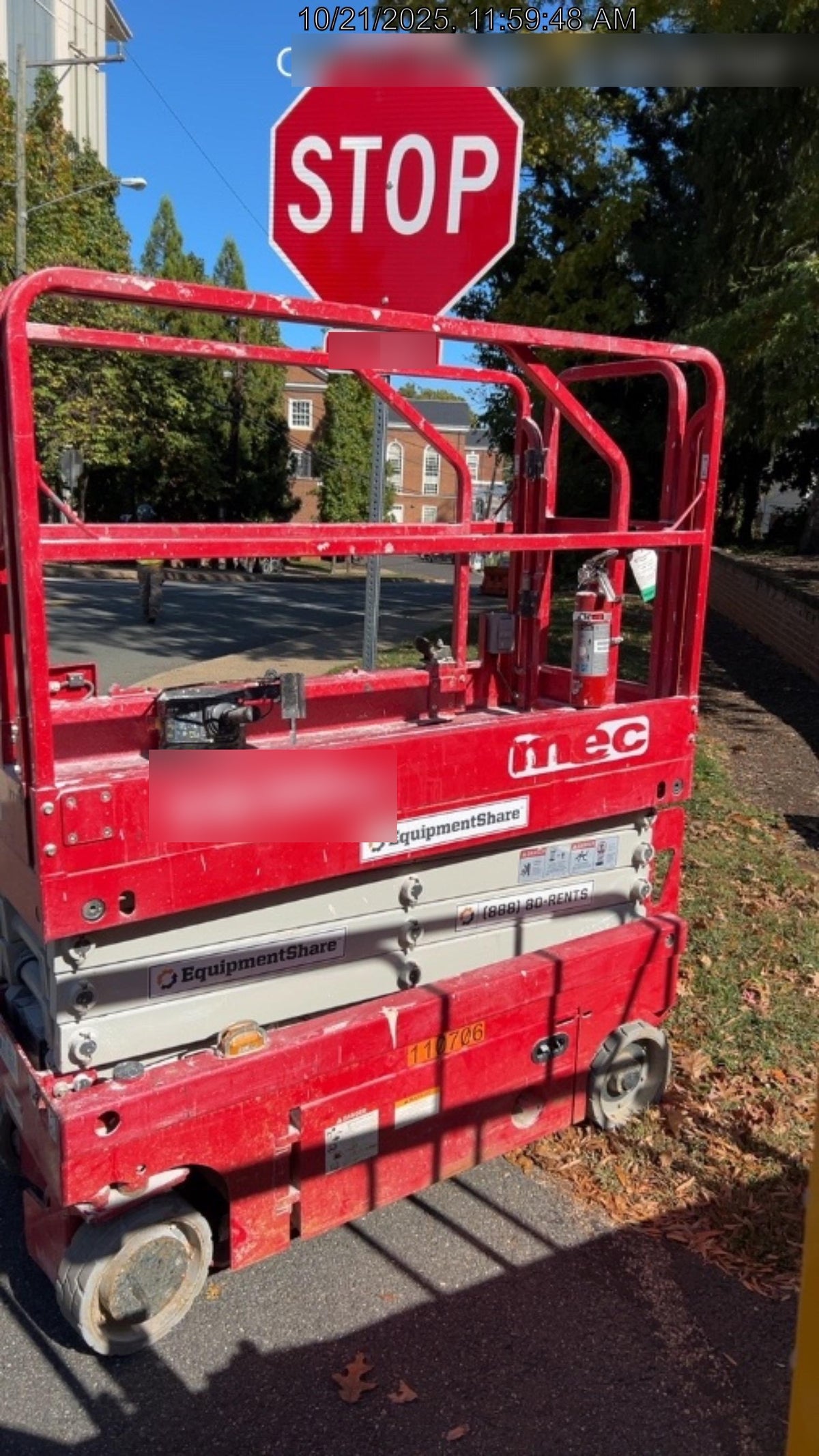 2020 MEC 1930SE