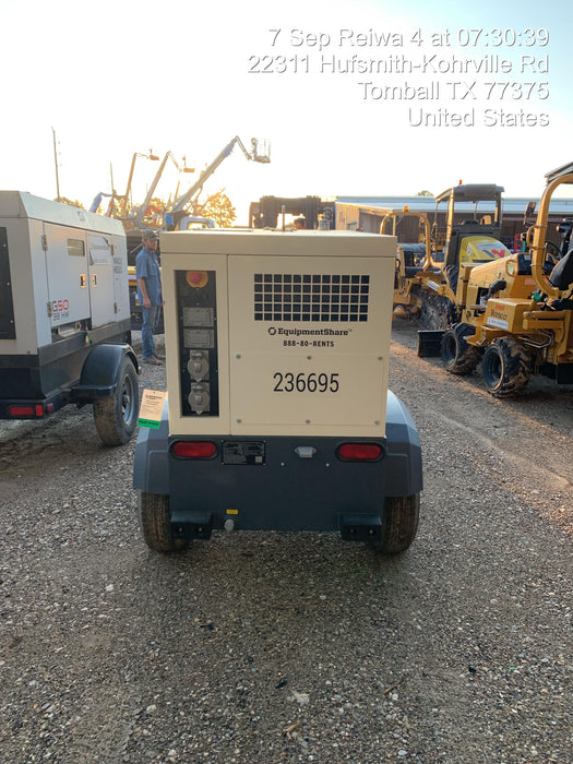2022 ATLAS COPCO QAS25 CWK