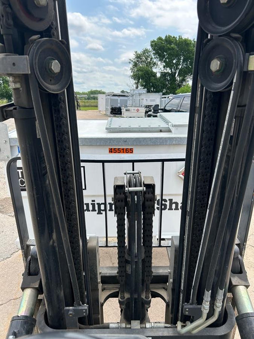 2024 WESTERN GLOBAL 20TCG-ES