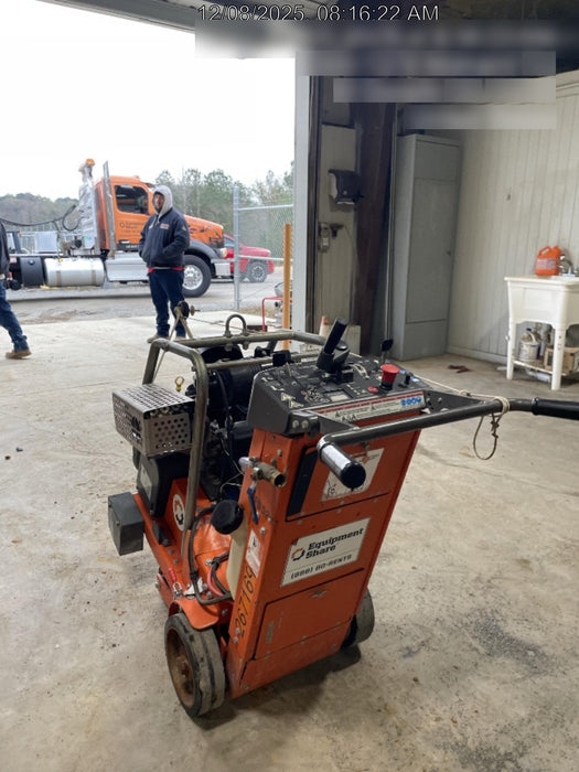 2022 HUSQVARNA FS 524