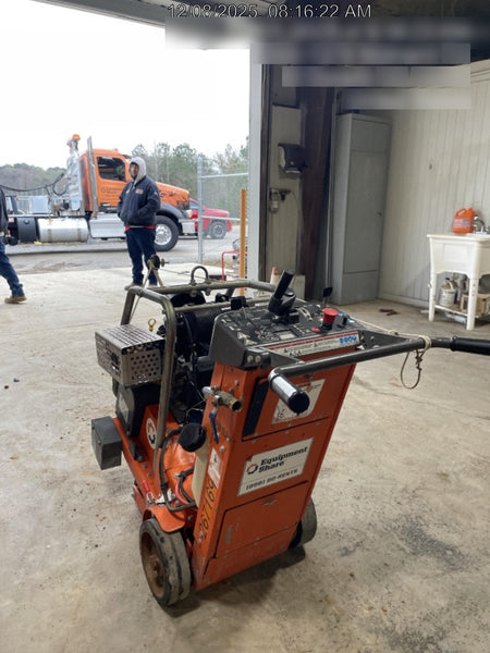 2022 HUSQVARNA FS 524